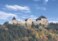 Hrad Točník