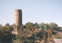 Hrad Žebrák